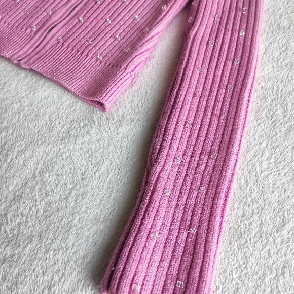 David Koma Embellished Sweater - Picture 4 of 13